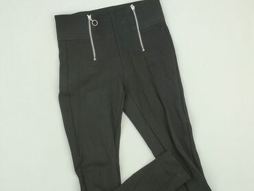 legginsy krótkie damskie sinsay: Zara, S (EU 36), condition - Very good