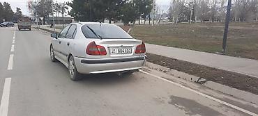 форд мондео 2002: Mitsubishi Carisma: 2000 г., 1.6 л, Автомат, Бензин, Седан — 6