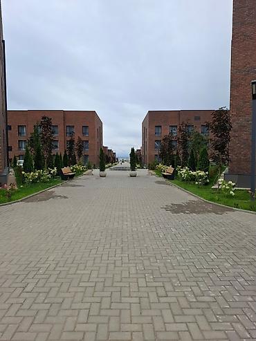 цо лазурный берег: 1 комната, 28 м², Элитка, 1 этаж, Евроремонт — 1