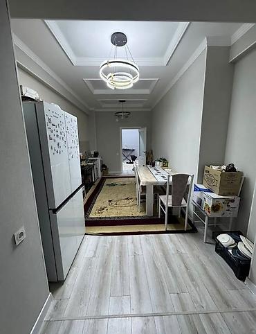 Продажа квартир: 2 комнаты, 67 м², 12 мкр Элитка, 10 этаж, Дизайнерский ремонт — 2