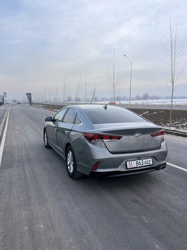 Huanghai: Huanghai : 2018 г., 2 л, Автомат, Газ, Седан — 5