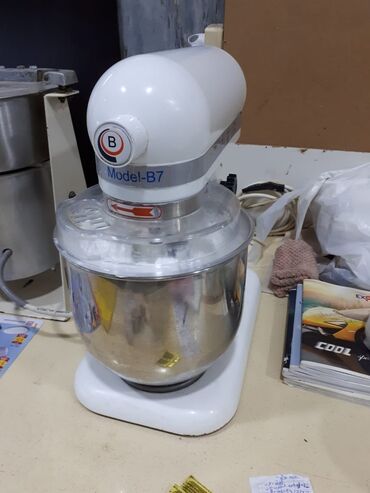 Digər restoran, kafe avadanlığı: 10 kq, Nağd ödəniş