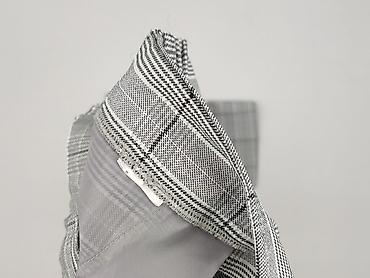 ciąz: Spodnie materiałowe damskie, rozmiar S — 5