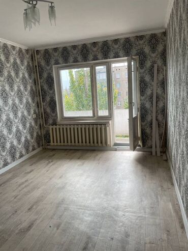 квартиры в районе аламидин 1: 2 комнаты, 49 м², 105 серия, 8 этаж, Косметический ремонт