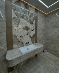 Другая сантехника: ​Профессиональный мастер-плиточник и команда с более чем 10-летним — 10