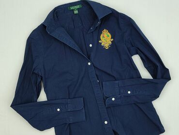 der oder das t shirty: Ralph Lauren, Koszula damska, rozmiar M
