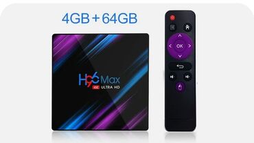 smart tv box x96 mini цена: Новый Смарт ТВ приставка Платная доставка