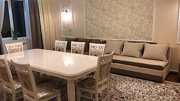 Продажа коттеджей и домов: Продается дом Ак-орго 5соток,120 кВ Газ,канализация центральные,есть — 3