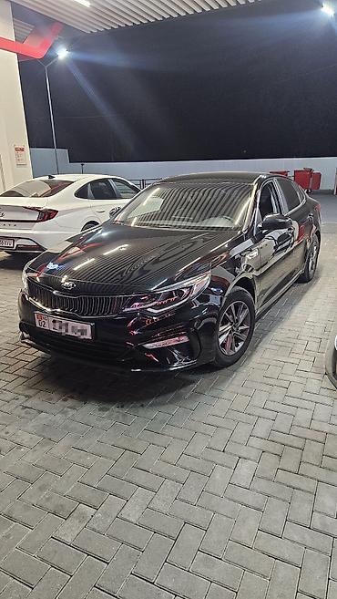 кия к5 авто: Kia K5: 2019 г., 2 л, Автомат, Газ, Седан — 2