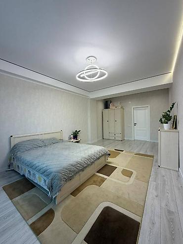 Продажа квартир: 4 комнаты, 158 м², Элитка, 8 этаж, Дизайнерский ремонт — 4