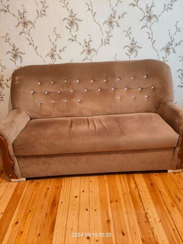 Divanlar: Divan, İşlənmiş, Çatdırılma yoxdur