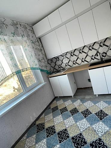 Квартиры: 1 комната, 44 м², 104 серия, 2 этаж, Косметический ремонт — 3