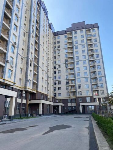 кыартира аренда: 3 бөлмө, 71 кв. м, 7 кабат