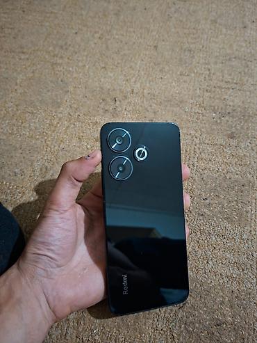 Redmi 128 GB, rəng - Qara — 3