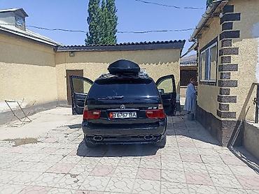bwv e34: BMW X5: 2005 г., 0.3 л, Автомат, Дизель, Кроссовер — 2