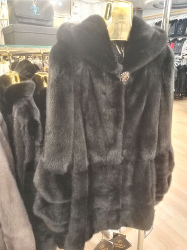 Kürklər: Kürk, L -da lalafo.az — 8 Kürklər: Kürk, L — 8