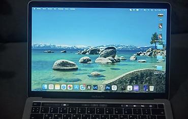 Ноутбуки Apple (MacBook): Apple MacBook Pro 13" 16/500 МасВ в отличном состоянии, оригинал — 3