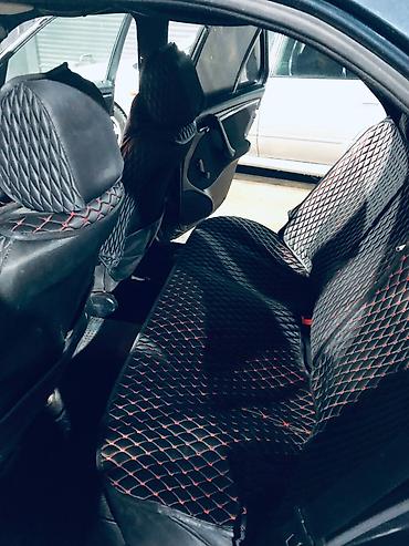 Mercedes-Benz: Mercedes-Benz C-Class: 2000 г., 2 л, Механика, Бензин, Седан — 7