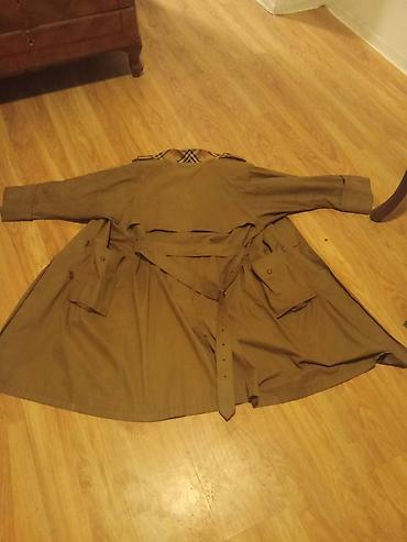 Mantili: Original burberry mantil kupljen u engleskoj u odlicnom stanju — 5