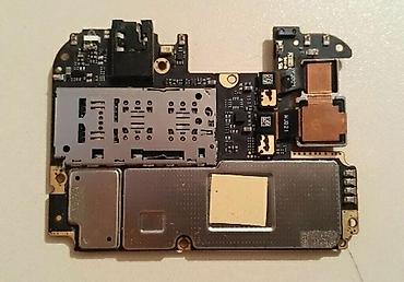 se pro: Redmi 7 Pro, 32 GB, rəng - Qara, Düyməli, Sensor, Barmaq izi — 2