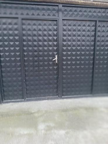 Həyət evi alıram: 517 kv. m, 4 otaqlı — 1