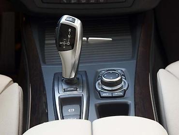 modernije: RUČICA MENJAČA ZA BMW X5 OD 2006. DO 2013. GOD — 1