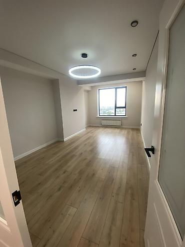 2 ком ак ниет кут: 2 комнаты, 66 м², Технопарк 9 этаж, Свежий ремонт — 6