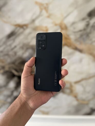 Redmi: Redmi Note 11, 64 GB — 9