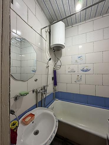 2 rooms: 3 комнаты, 63 м², 106 серия, 3 этаж — 8