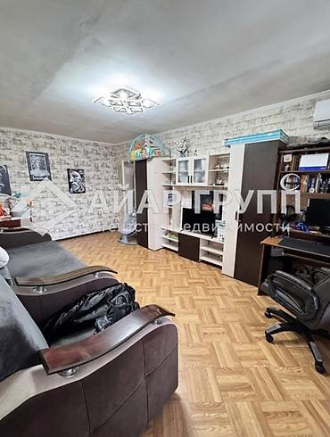 Продажа квартир: 2 комнаты, 43 м², Индивидуалка, 3 этаж, Косметический ремонт — 3