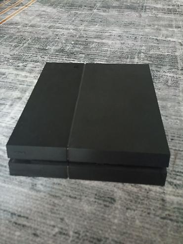 Sony PlayStation: Игровая консоль Sony PlayStation 4 (PS4) с комплектом аксессуаров и — 4