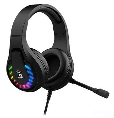 testo 575: Gaming slušalice Bloody (A4Tech) sa LED RGB osvetljenjem - Over-ear — 2