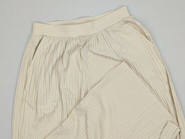 monnari spodnie dresowe: Mohito, Material trousers for women, size S