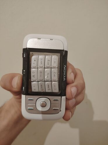 Digər ehtiyat hissələri: Köhnə model mobil telefon korpusları və ehtiyat hissələri dəsti - — 30