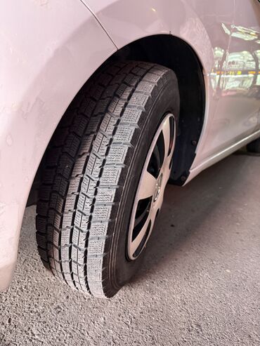 Chevrolet: Chevrolet Spark: 2017 г., 1 л, Автомат, Бензин, Хэтчбэк — 12