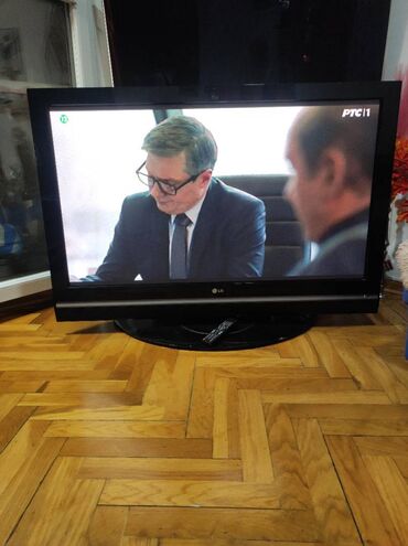 Televizori: TV veliki Lcd LG 50 inca ili dijagonala 128 cm i daljinski Ispravan — 6