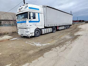 Прицепы и полуприцепы: Прицеп, Krone, Тентованный, от 12 т, Б/у — 6