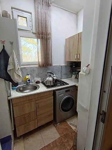 Köhnə tikili: Sumqayıt, 2 otaqlı, Köhnə tikili, 37 kv. m — 11