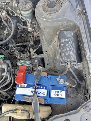 Toyota: Toyota Corolla: 1.3 l. | 1988 έ. Χάτσμπακ — 7