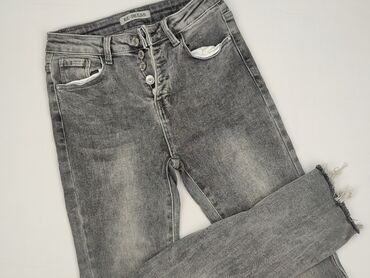 zara rn 77302 jeans: Re-Dress, Jeans for women, size S (EU 36)
