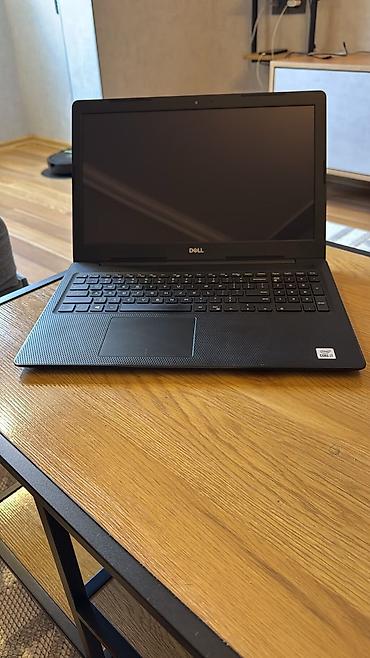 İşlənmiş Dell Inspiron, 15.6 ", Intel Core i7, 512 GB, Ödənişli çatdırılma