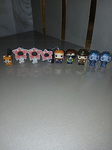 где можно купить pop it в баку: Funko Pop və mini fiqur kolleksiyası - Mövzu: pop-mədəniyyət/film və — 1