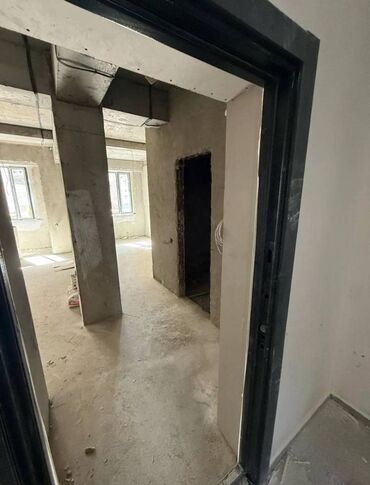 квартира керек тунгуч: 1 бөлмө, 37 кв. м, Элитка, 2 кабат, ПСО (өзү оңдоп түзөтүп бүтүү үчүн)
