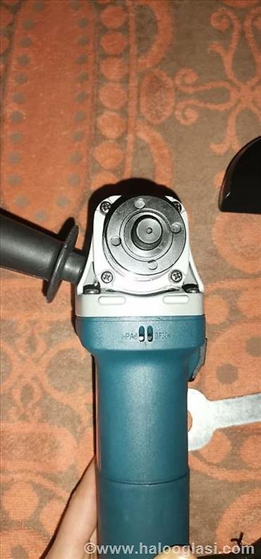 drvene merdevine ikea: Bosch Elektricna Brusilica NOVA Mala sa Potenciometrom za SAMO 2799 — 5