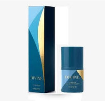 Dest " Divine ",Oriflame. Parfum ve dezodorant