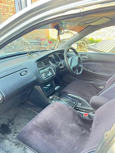 i vtec: Honda Accord: 2000 г., 1.8 л, Автомат, Бензин, Седан — 8