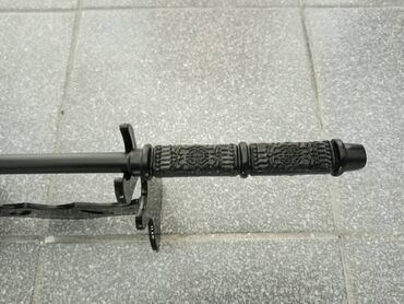 Ostali predmeti za umetnost i kolekcionarstvo: Hari Poter Carobni stapic-metalni -Novo Harry Potter Ovo su zapravo — 8
