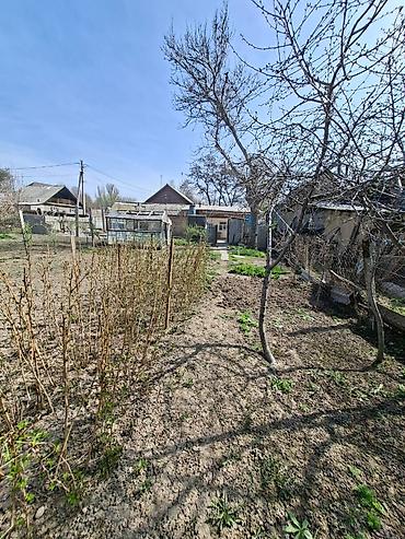 Продажа коттеджей и домов: Продается!!! Дом в г. Бишкек( бывшее с. Маевка), из жженного — 13