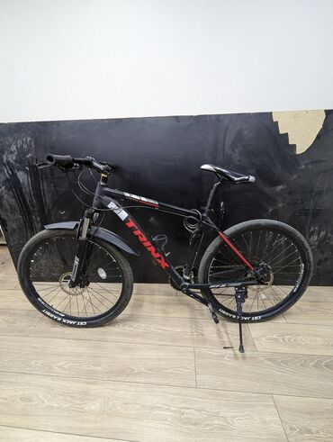 велосипед рама купить: Продаю trinxs D 500 elite 3×8 рама 21 диаметр колес 27.5 такой