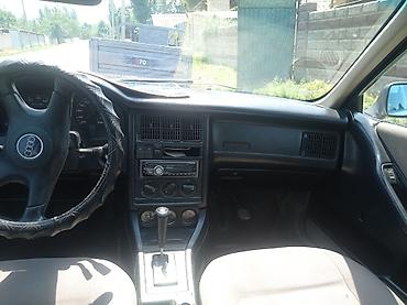 ауди 100 крло: Audi 80: 1989 г., 1.8 л, Бензин, Седан — 5
